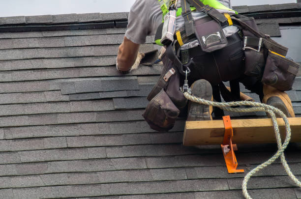 Reliable Roof Inspection contractor in Williamsburg, MI by Brentwood Metal Roofing